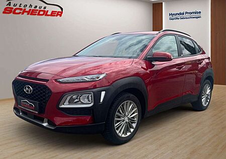 Hyundai Kona Advantage 1.0 T-GDI 120PS+NAVI+PDC+KAMERA