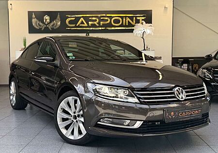 VW CC Volkswagen 1,4 TSI /1.Hand/Xenon/Massage/Navi/SHZ/Kamera