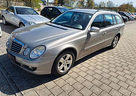 Mercedes-Benz E 220 E -Klasse T-Modell T CDI "Navi-AHK"