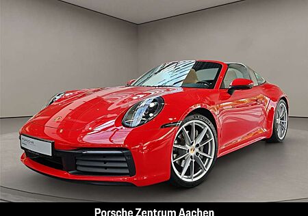 Porsche 992 911 Targa 4 Sportabgasanlage BOSE 21-Zoll