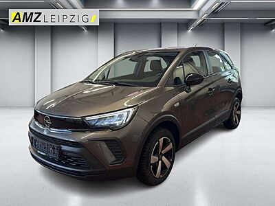 Opel Crossland 1.2 Turbo Enjoy *HU AU NEU*