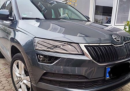 Skoda Karoq 1.6 TDI SCR DSG Style