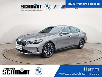 BMW 550 e xDrive + GARANTIE-bis-12.2029