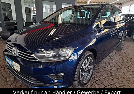 VW Golf Sportsvan Volkswagen VII Sound BMT/Start-Stop
