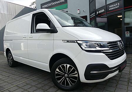 VW T6 Transporter Volkswagen T6.1 Transporter 2.0 TDI AUTOM/ NAVI/KAM/LED/AHK