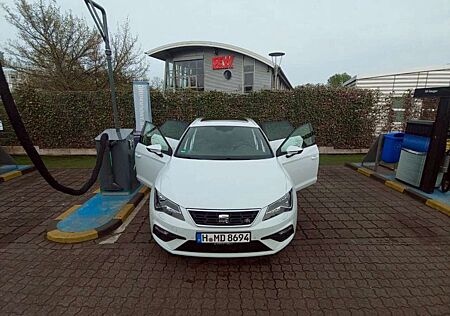 Seat Leon ST 2.0 TSI DSG OPF FR