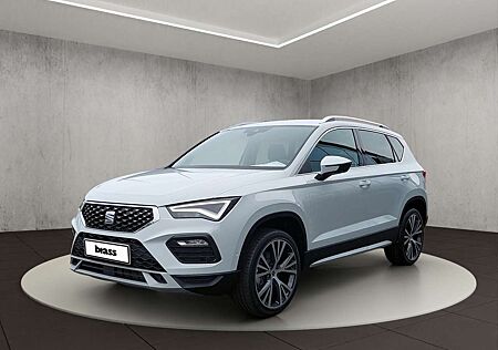 Seat Ateca Xperience