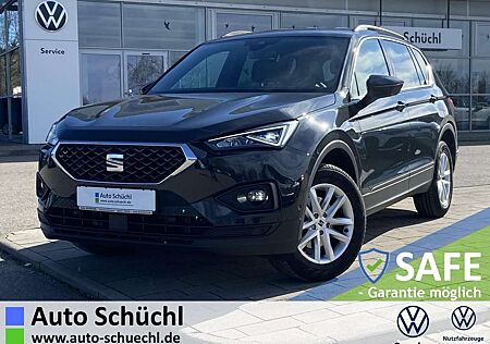 Seat Tarraco 1.5 TSI DSG Style AHK+VIRTUAL-COCKPIT+NA