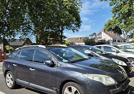 Renault Megane Grandtour TCe 130 Dynamique
