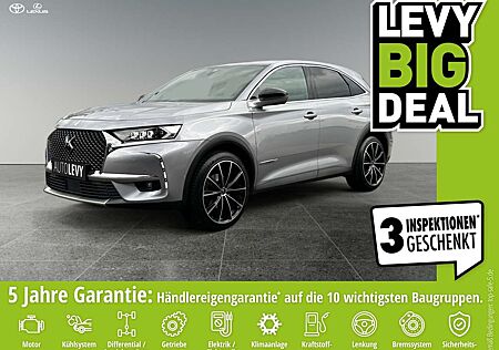 DS Automobiles DS7 Crossback DS 7 Crossback 2.0 HDI BeChic *NAVI*20''LM*LEDER*