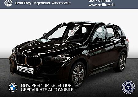 BMW X1 xDrive25e Advantage *SHZ*