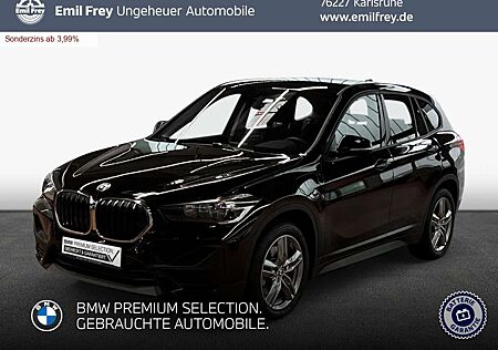 BMW X1 xDrive25e Advantage *SHZ*