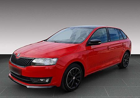 Skoda Rapid /Spaceback Ambition 1.2 TSI