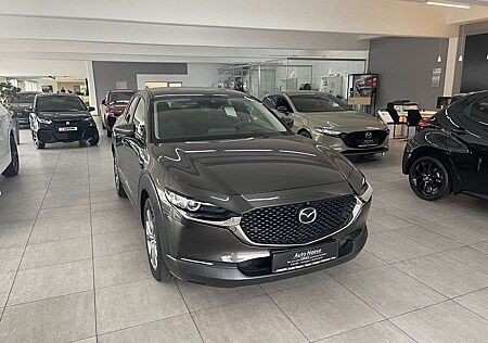 Mazda CX-30 2.0 150PS Selection Pre-P