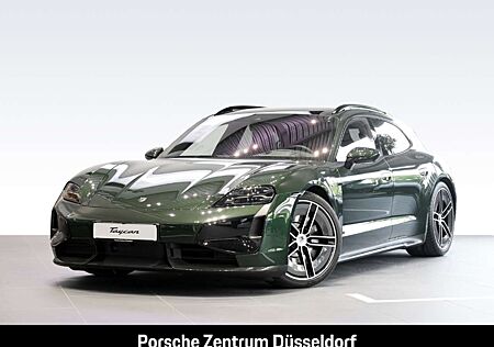 Porsche Taycan Turbo Sport Turismo Burmester LED-Matrix