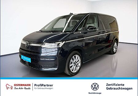 VW T7 Multivan Volkswagen STYLE 2.0TDI 150PS DSG MATRIX.AHK.7SITZ.NAVI.ACC.H