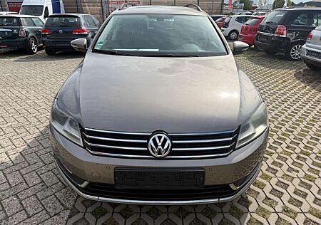 VW Passat Variant Volkswagen 2.0 TDI Trendline BMotion
