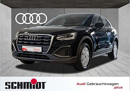 Audi Q2 30 TFSI SHZ PDC Klima