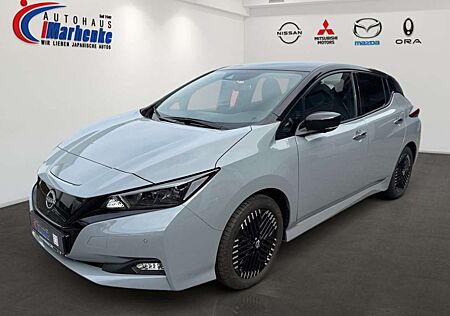 Nissan Leaf 39 kWh N-Connecta