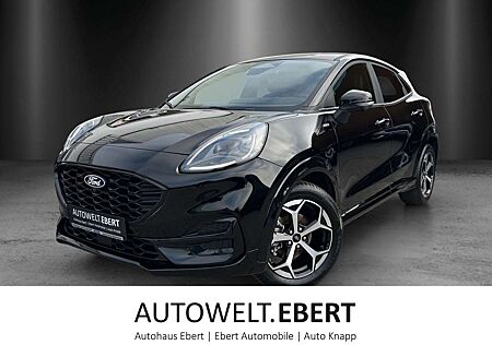 Ford Puma 1.0 ST-Line X AUt./LED/ACC/KAMERA/NAVI/SHZ/