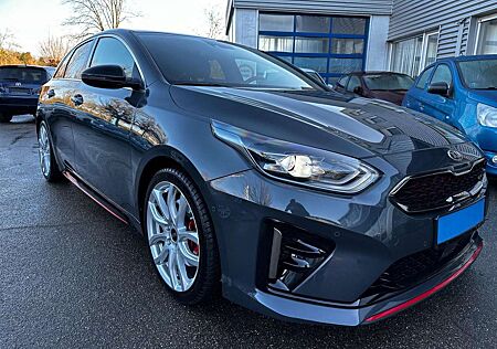 Kia Pro_ceed ProCeed / pro_cee'd 1.6 T-GDI DCT7 OPF GT