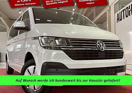 VW T6 Caravelle Volkswagen T6 .1 Caravelle DSG Lang Comfortline*9-Sitzer*