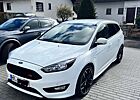 Ford Focus ST-Line