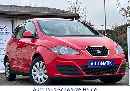 Seat Altea DSG 1.6 TDi*2-Hand*Sitzheizung*Sparsam*TOP