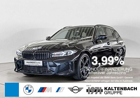 BMW 320 gebraucht kaufen BMW 320 i Touring M-Sport FACEL. PANO AHK HUD 360°