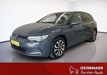 VW Golf Volkswagen VIII LIFE 2.0TDI 150PS DSG ACC.5J-G.AHK.KAMERA.NAV