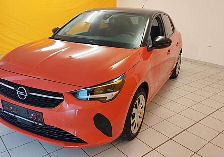 Opel Corsa P2JO 100 kW 136 PS Automatik-Elektroantri