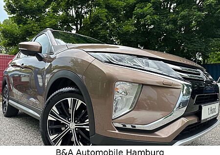 Mitsubishi Eclipse Cross Diamant Edition+ 2WD 1 Hand