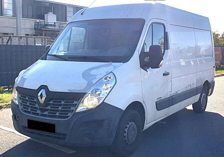 Renault Master dCi 125 L1H2 VA