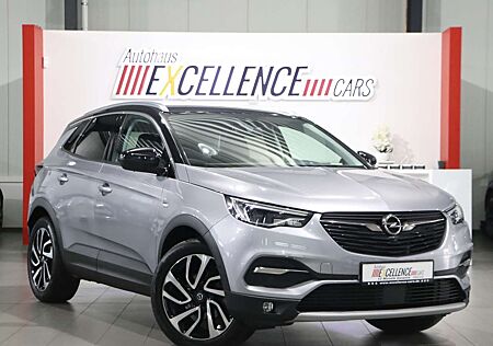 Opel Grandland X 1.2 T ULTIMATE / SONDERMODELL / LED