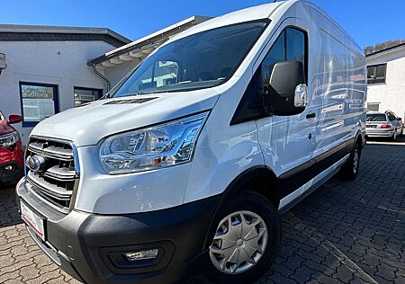 Ford Transit 2.0 TDCI+L3H2+3 SITZE+NAVI+KLIMA+6 GANG+KAMERA+PDC