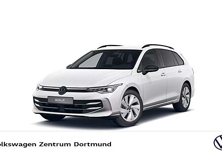 VW Golf Variant Volkswagen VIII 2.0 GOAL FACELIFT ACC LM17 NAVI