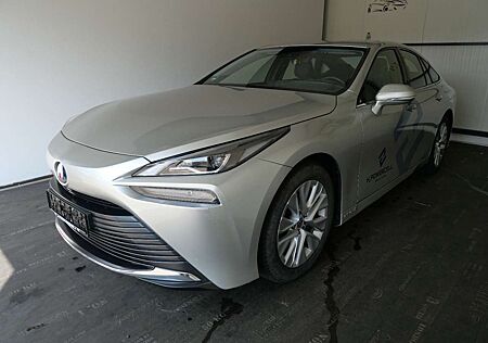 Toyota Mirai Basis Navi / Keyless Go/ Kamera (25)