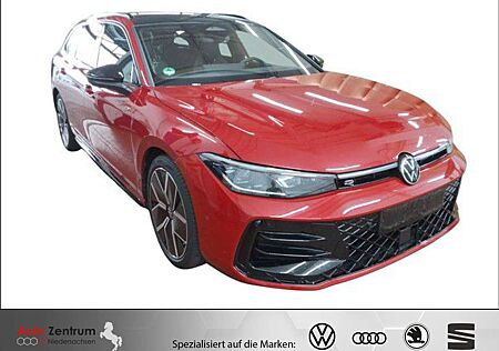 VW Passat Variant Volkswagen 2.0 TSI OPF 4Motion DSG R-Line