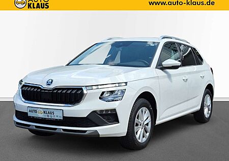 Skoda Kamiq 1.0 TSI