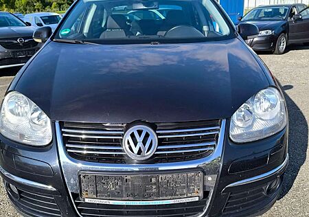 VW Jetta Volkswagen Trendline