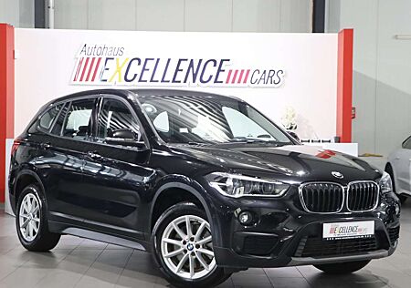BMW X1 sDrive 20i ADVANTAGE / LED, HEAD-UP, NAVI-PRO