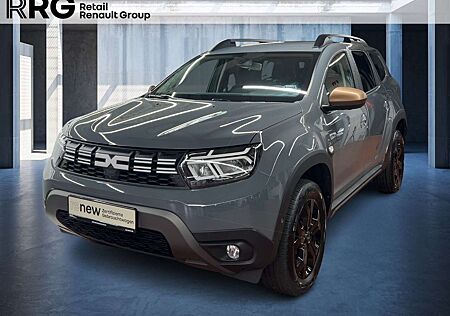 Dacia Duster EXTREME TCe 150 EDC