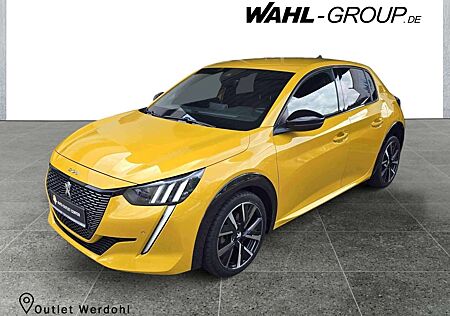 Peugeot 208 1.2 Pure Tech 100 GT*NAVI*ALU*KAMERA*LED*SPORTSITZ