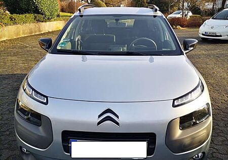 Citroën C4 Cactus Citroen Pure Tech 110 Stop