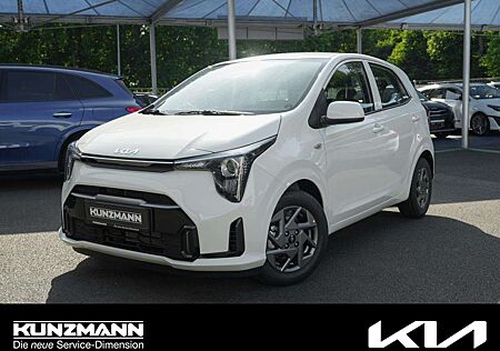 Kia Picanto 1.2 Vision Navi Kamera Lenkradhzg SpurH