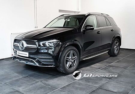Mercedes-Benz GLE 350 d 4Matic 1 Hand 19% Mwst AMG line