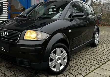 Audi A2 1.4 TDI