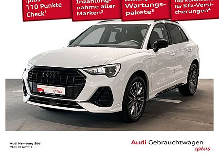 Audi Q3 35 TFSI S line S tronic NAVI/AHK/ACC/LM19