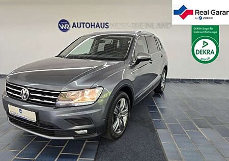 VW Tiguan Allspace Volkswagen Comfortline*AHK*KAM*ACC*SH*LED*