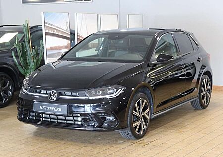 VW Polo Volkswagen R-Line 1.0 TSI,DSG,Matrix,Panorama,ACC,Kame